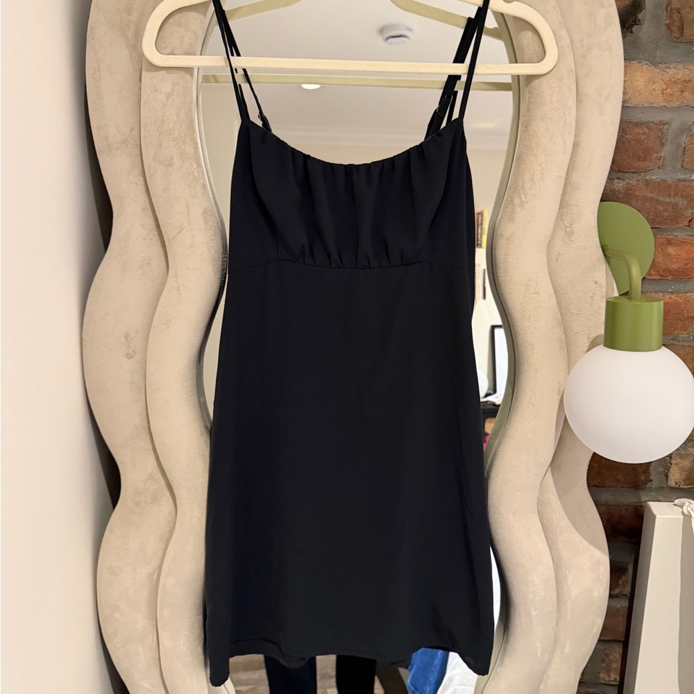 Abercrombie Womens LBD